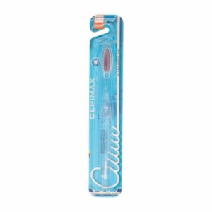 Cepillo Dental Adulto 490 Ps Cerdas Medianas CEPIMAX 1 U