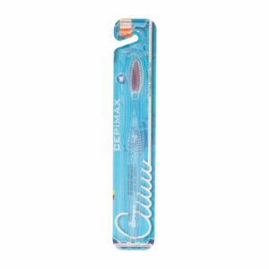Cepillo Dental Adulto 490 Ps Cerdas Medianas CEPIMAX 1 U