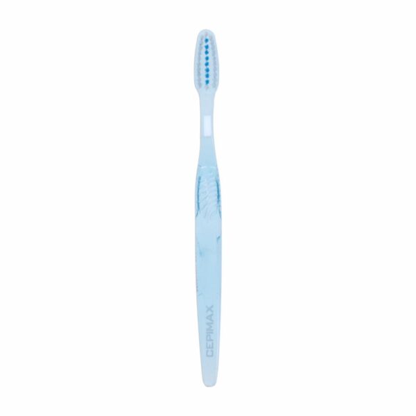 Cepillo Dental Para Niño Con Estuche CEPIMAX Suave - Imagen 3
