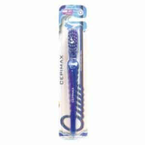 Cepillo Dental Para Prótesis CEPIMAX 1 U