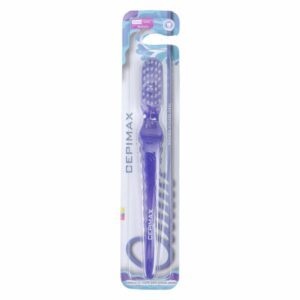 Cepillo Dental Para Prótesis CEPIMAX 1 U