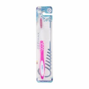 Cepillo De Ortodoncia Con Protector CEPIMAX Deluxe