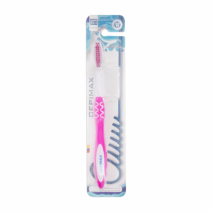 Cepillo De Ortodoncia Con Protector CEPIMAX Deluxe