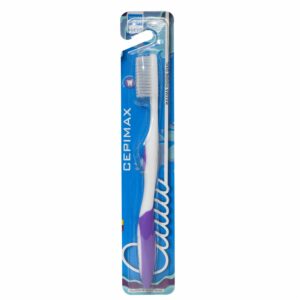 Cepillo Dental Adulto 490 Bc Cerdas Suaves CEPIMAX 1 U