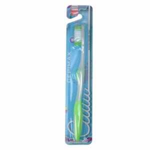 Cepillo Dental Adulto 490 Bc Cerdas Medianas CEPIMAX Unidad