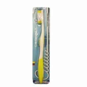 Cepillo Dental Adulto 490 Bc Cerdas Medianas CEPIMAX Unidad
