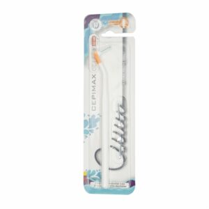 Cepillo Interdental Medio +2 Repuestos CEPIMAX Unidad