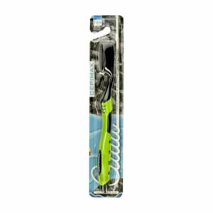 Cepillo Dental Adulto Cerdas Suaves Carbón Activo CEPIMAX Unidad