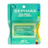 Seda Dental Sabor A Menta CEPIMAX 400 M - Imagen 2