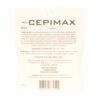Seda Dental Sabor A Menta CEPIMAX 400 M