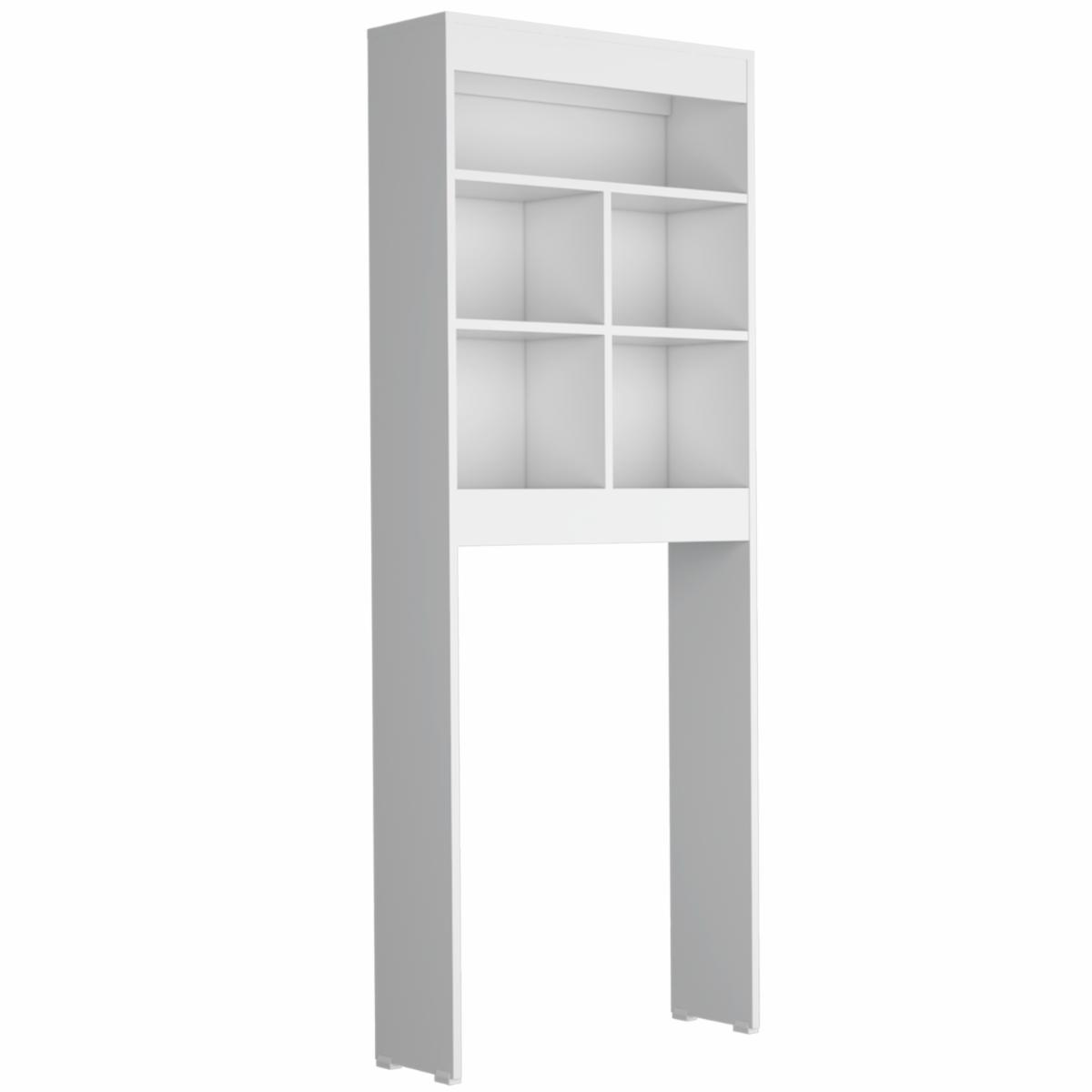 Mueble De Baño Ahorrador De Espacio Duo RTA Aglomerado de 15mm