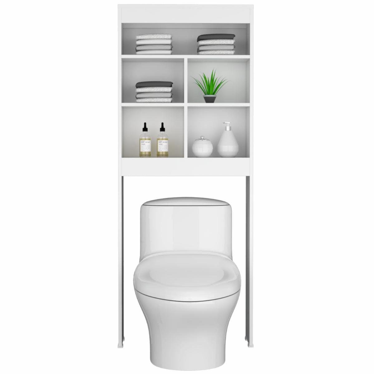 Mueble De Baño Ahorrador De Espacio Duo RTA Aglomerado de 15mm