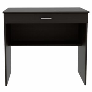 Escritorio 80 1 Cajón Wengue RTA MDF