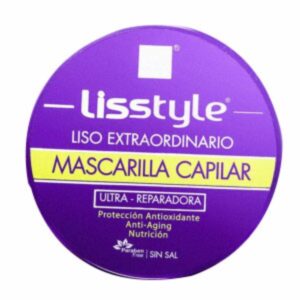Tratamiento De Cabello Mascara Ultra Reparación L MAR 240 G