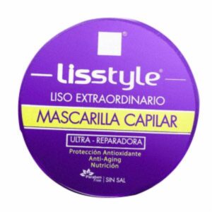 Tratamiento De Cabello Mascara Ultra Reparación L'MAR 240 G