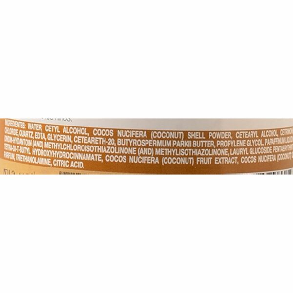Exfoliante Corporal Aceite En Crema Coco L'MAR 300 G - Imagen 2