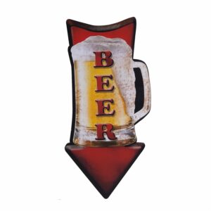 Cuadro Decorativo Colección Bar KINK Unidad