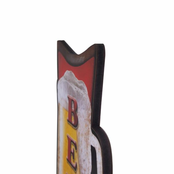 Cuadro Decorativo Colección Bar KINK Unidad - Imagen 2