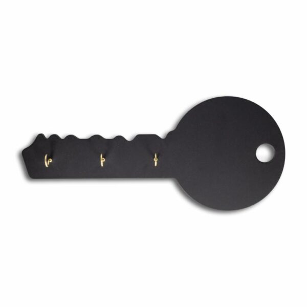 Colgador De Llaves Con 3 Ganchos FREE HOME Unidad