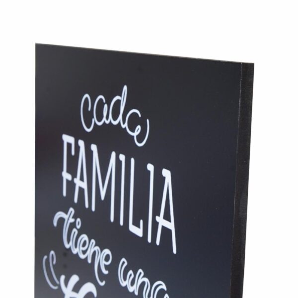 Cuadro Decorativo Colección Home KINK Unidad - Imagen 2