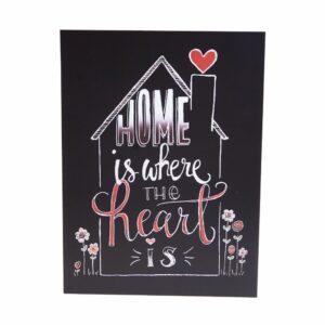 Cuadro Decorativo Colección Home KINK Unidad