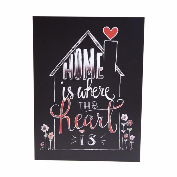 Cuadro Decorativo Colección Home KINK Unidad