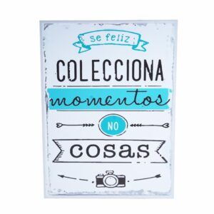 Cuadro Decorativo Colección Vintage KINK Unidad