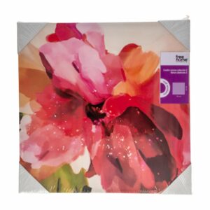 Cuadro Decorativo Colección 3 Natura Abstracto 2 FREE HOME Unidad