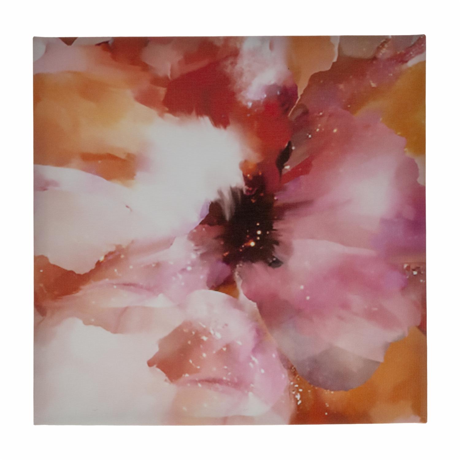 Cuadro Decorativo Colección 3 Natura Abstracto 3 FREE HOME Unidad