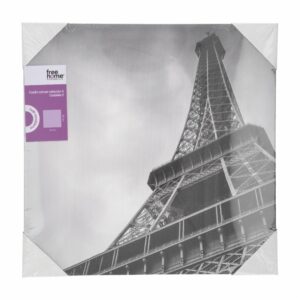 Cuadro Decorativo Colección  Ciudades 2 FREE HOME Unidad