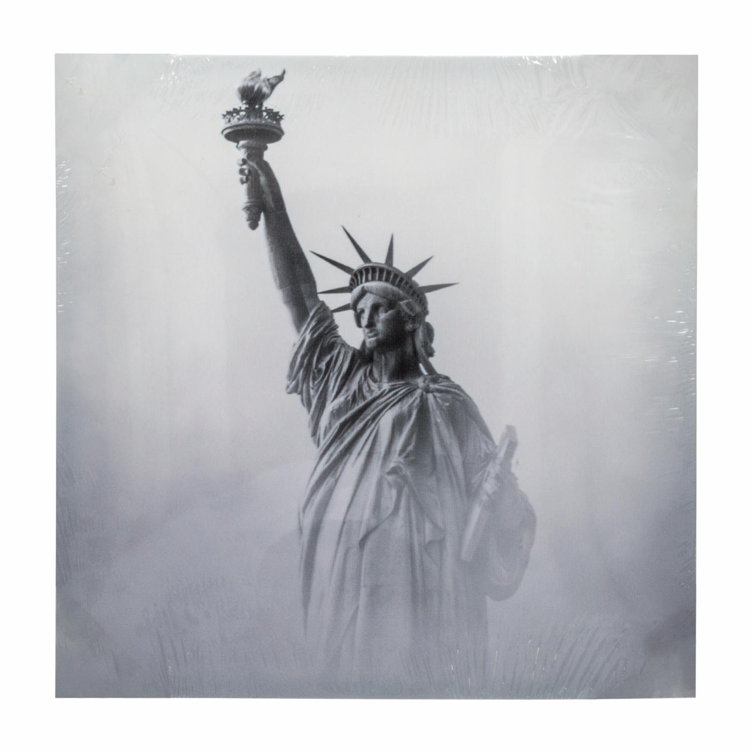 Cuadro Decorativo Colección 4 Ciudades 2 FREE HOME Unidad - Imagen 2