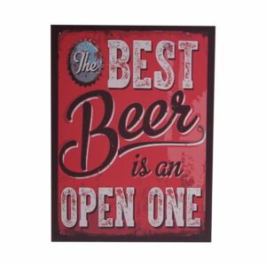 Cuadro Decorativo Colección Bar KINK Unidad