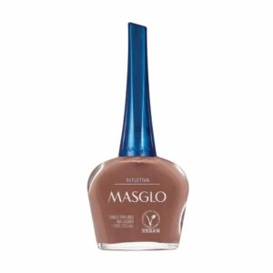 Esmalte De Uñas Intuitiva MASGLO 13.5 Ml