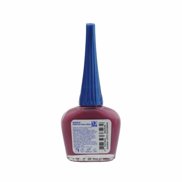 Esmalte De Uñas Presumida MASGLO 13.5 Ml - Imagen 2