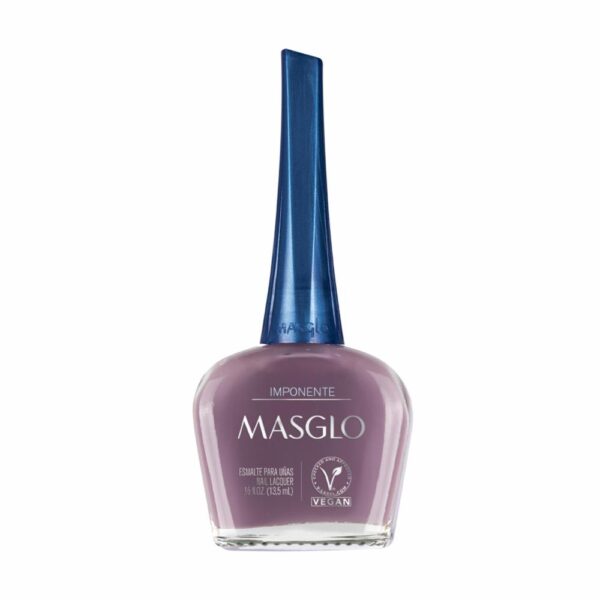 Esmalte De Uñas Imponente MASGLO 13.5 Ml