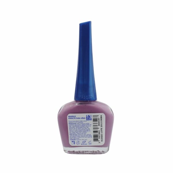 Esmalte De Uñas Imponente MASGLO 13.5 Ml - Imagen 2