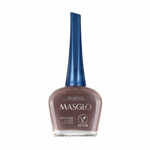 Esmalte De Uñas Neurótica MASGLO 13.5 Ml