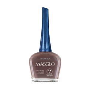 Esmalte De Uñas Neurótica MASGLO 13.5 Ml