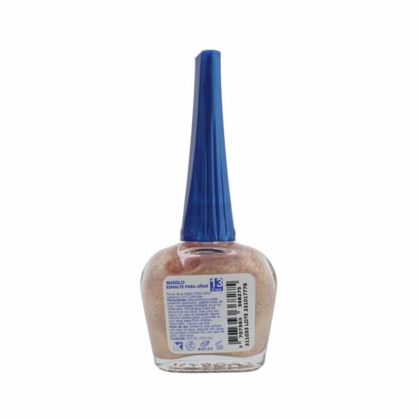 Esmalte De Uñas Regia MASGLO 13.5 Ml - Imagen 2