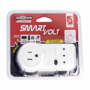 Protector De Voltaje Smart  Para Dispositivos MAGOM Unidad