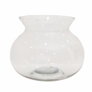 Florero Decorativo Granada N2 VIDRIO ARTE Unidad