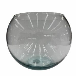 Pecera Acuario De Vidrio VIDRIO ARTE BA25