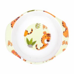Sopero Infantil Diseño Tigre VAJILLAS SABANA Unidad