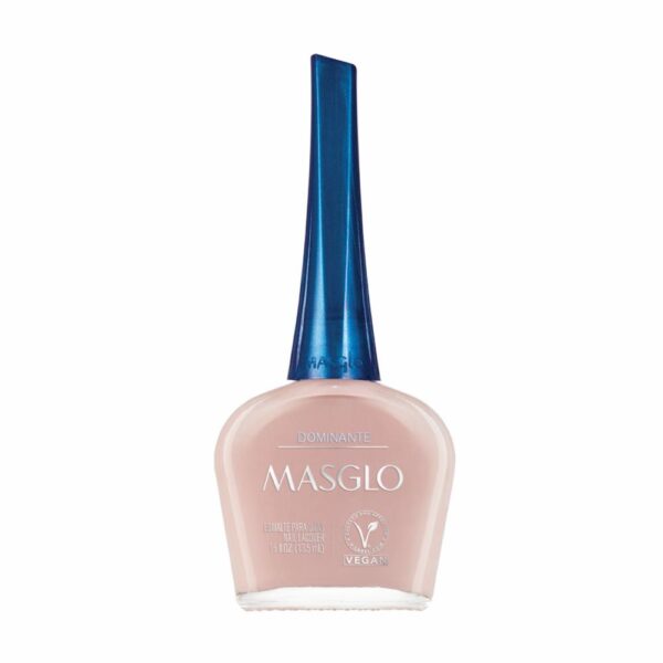 Esmalte De Uñas Dominante MASGLO 13.5 Ml