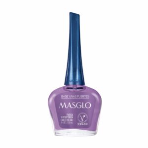 Tratamiento Para Uñas Base Fuertes MASGLO 13.5 Ml
