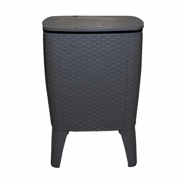 Mesa Hielera Tabaco PLÁSTICOS MQ - Imagen 6