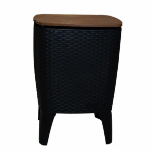 Mesa Hielera Tabaco PLÁSTICOS MQ