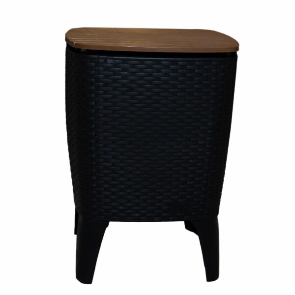 Mesa Hielera Tabaco PLÁSTICOS MQ