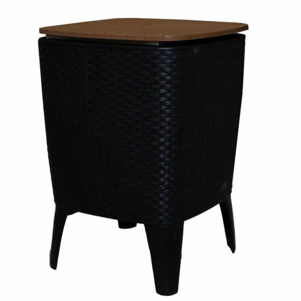 Mesa Hielera Tabaco PLÁSTICOS MQ - Imagen 2
