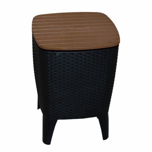Mesa Hielera Tabaco PLÁSTICOS MQ - Imagen 3